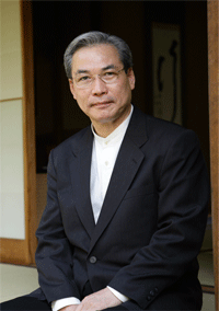 書道家 座本 大汪