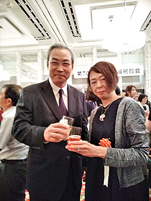 【佳作】佐野 友加里さん